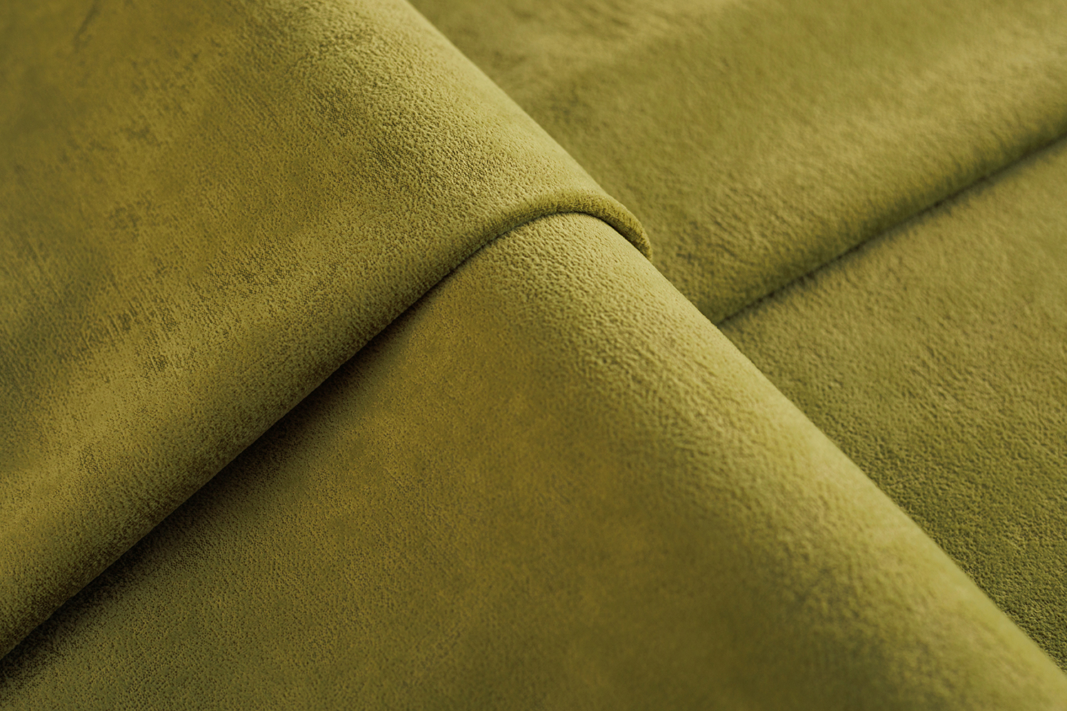 Fabriq 7 Olive