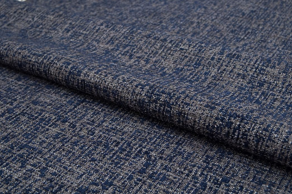 Odri kami deep blue
