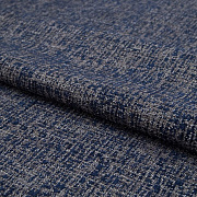 Odri kami deep blue